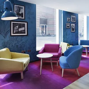 Hotel Travelodge, London