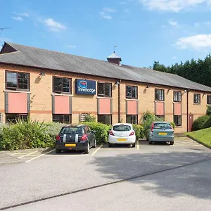Travelodge Airport Hotel Newcastle upon Tyne