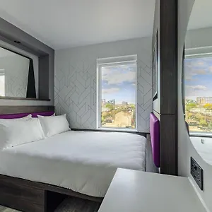 Four Points Flex By Sheraton Shoreditch East Hotel London