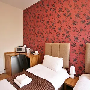 Gloucester Place By Roomsbooked Hotel Cheltenham